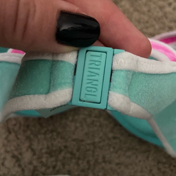 Triangl bikini top - Picture 3 of 3